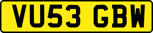 VU53GBW