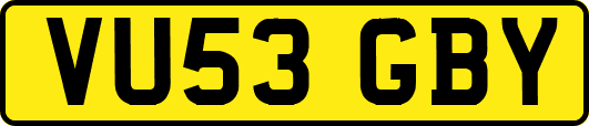 VU53GBY