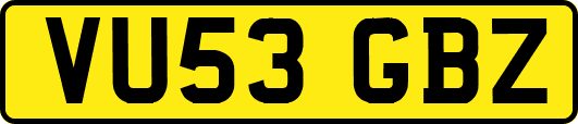 VU53GBZ