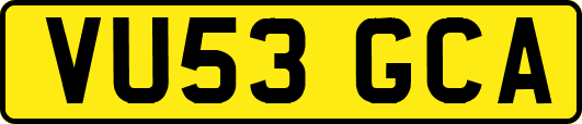 VU53GCA