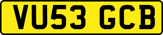 VU53GCB