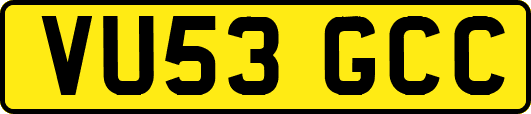 VU53GCC