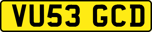 VU53GCD