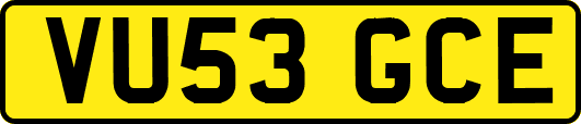 VU53GCE