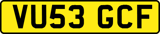 VU53GCF