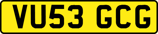 VU53GCG