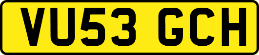 VU53GCH