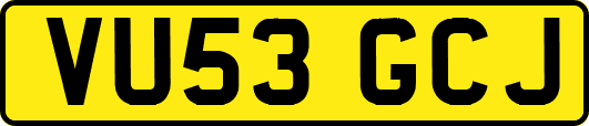 VU53GCJ