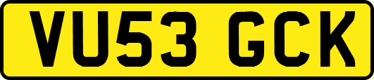 VU53GCK