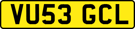 VU53GCL