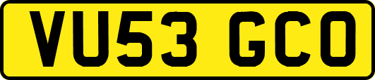 VU53GCO