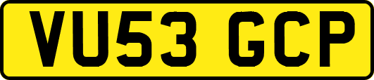 VU53GCP