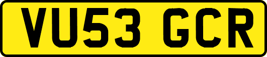 VU53GCR