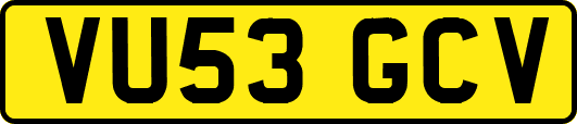 VU53GCV
