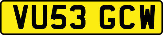 VU53GCW