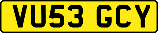 VU53GCY