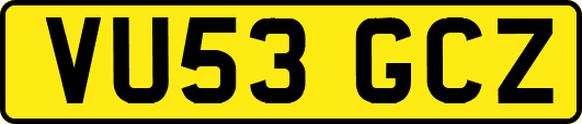 VU53GCZ