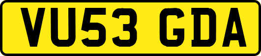 VU53GDA