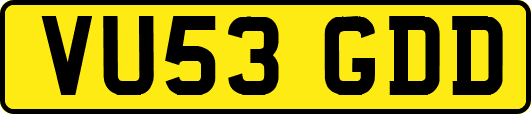 VU53GDD