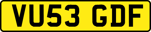 VU53GDF