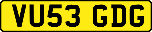 VU53GDG