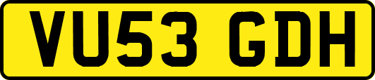 VU53GDH
