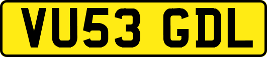 VU53GDL