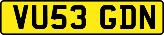VU53GDN