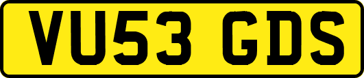 VU53GDS
