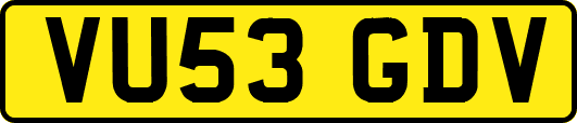 VU53GDV
