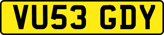VU53GDY
