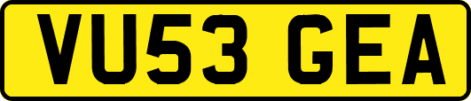 VU53GEA