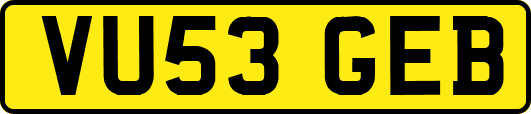 VU53GEB