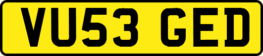 VU53GED