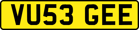 VU53GEE