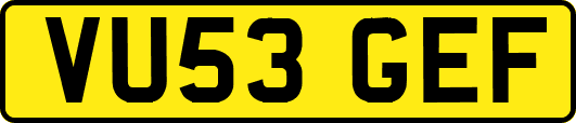 VU53GEF