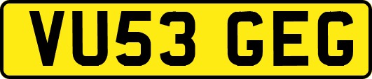 VU53GEG