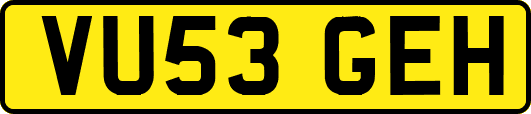 VU53GEH