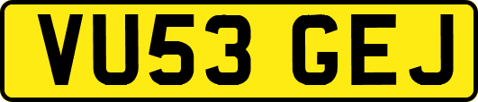 VU53GEJ