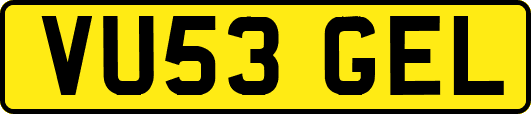 VU53GEL