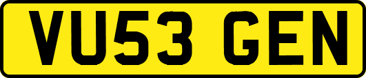VU53GEN