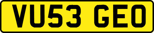 VU53GEO
