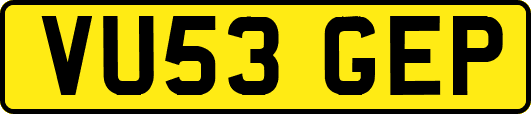 VU53GEP
