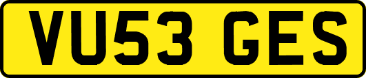 VU53GES