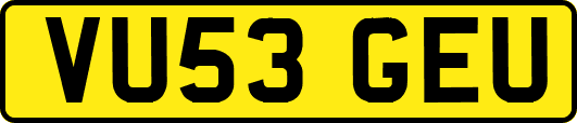 VU53GEU