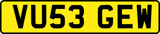 VU53GEW