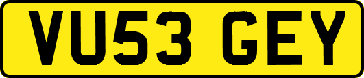 VU53GEY