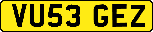 VU53GEZ