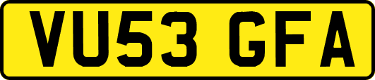 VU53GFA