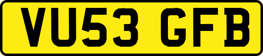 VU53GFB